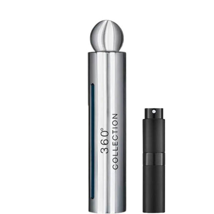 Perry Ellis 360 Collection - Eau De Toilette - LuxScents.nl