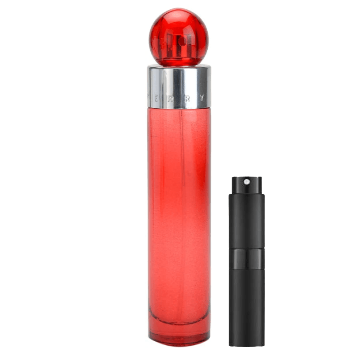 Perry Ellis 360 Red Cologne - Eau de Toilette - LuxScents.nl