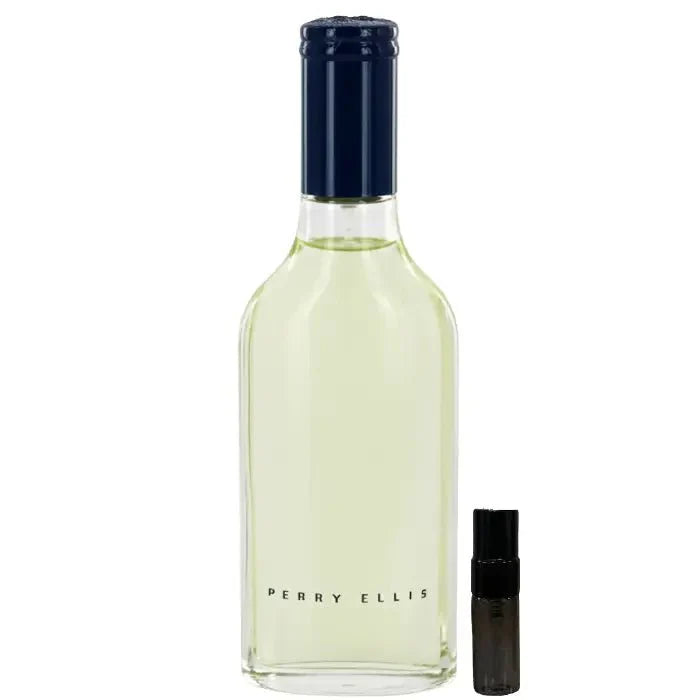 Perry Ellis America for Men - Eau de Toilette - LuxScents.nl