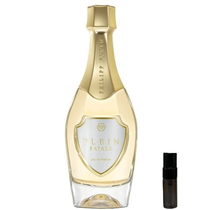 Philipp Plein Fatale - Eau de Parfum - LuxScents.nl
