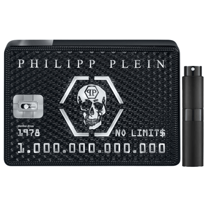 Philipp Plein No Limits - Eau de Parfum - LuxScents.nl