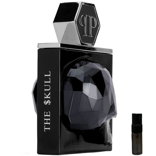 Philipp Plein The Skull - Parfum - LuxScents.nl