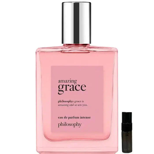 Philosophy Amazing Grace - Eau de Parfum Intense - LuxScents.nl