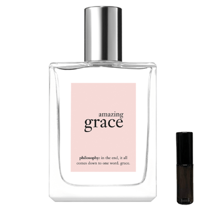 Philosophy Amazing Grace - Eau de Toilette - LuxScents.nl