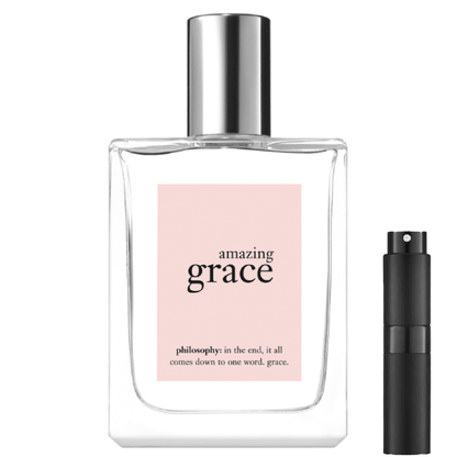 Philosophy Amazing Grace - Eau de Toilette - LuxScents.nl