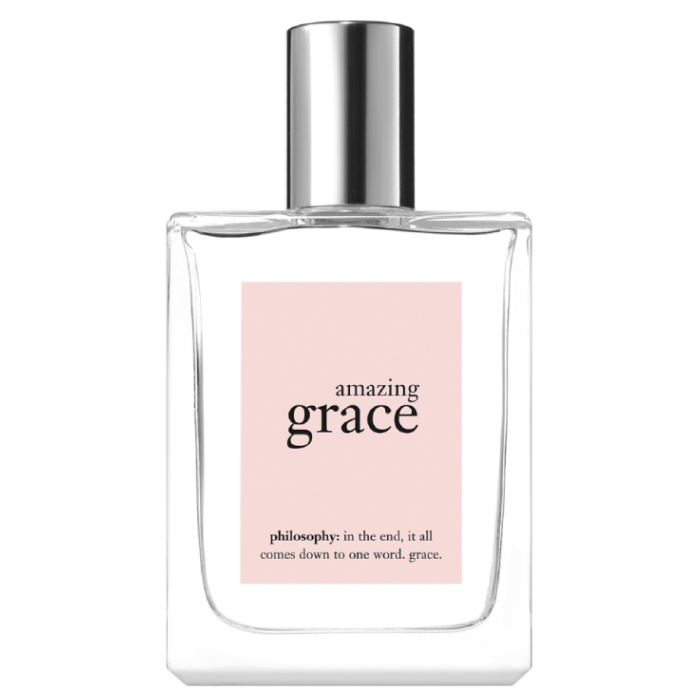 Philosophy Amazing Grace - Eau de Toilette - LuxScents.nl