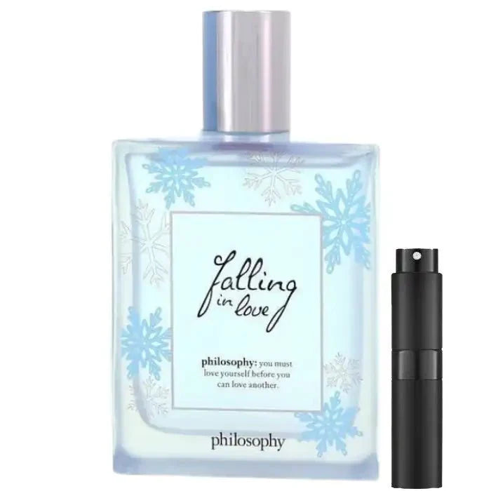 Philosophy Falling In Love - Eau de Parfum - LuxScents.nl