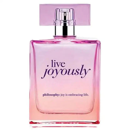Philosophy Live Joyously - Eau de Parfum - LuxScents.nl