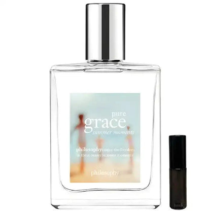Philosophy Pure Grace Summer Moments - Eau de Toilette - LuxScents.nl