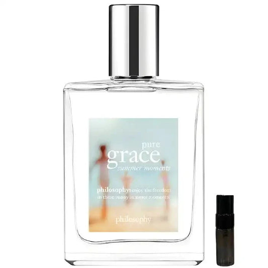Philosophy Pure Grace Summer Moments - Eau de Toilette - LuxScents.nl