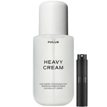 Phlur Heavy Cream - Body Mist - LuxScents.nl