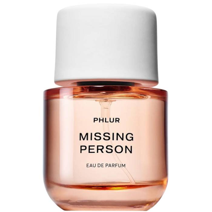 Phlur Missing Person - Eau de Parfum - LuxScents.nl