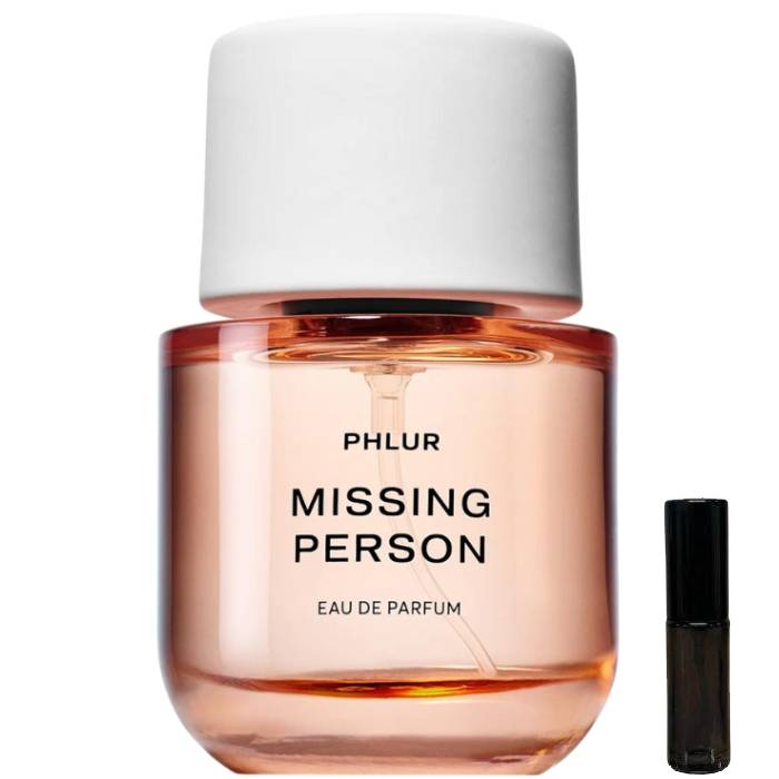 Phlur Missing Person - Eau de Parfum - LuxScents.nl