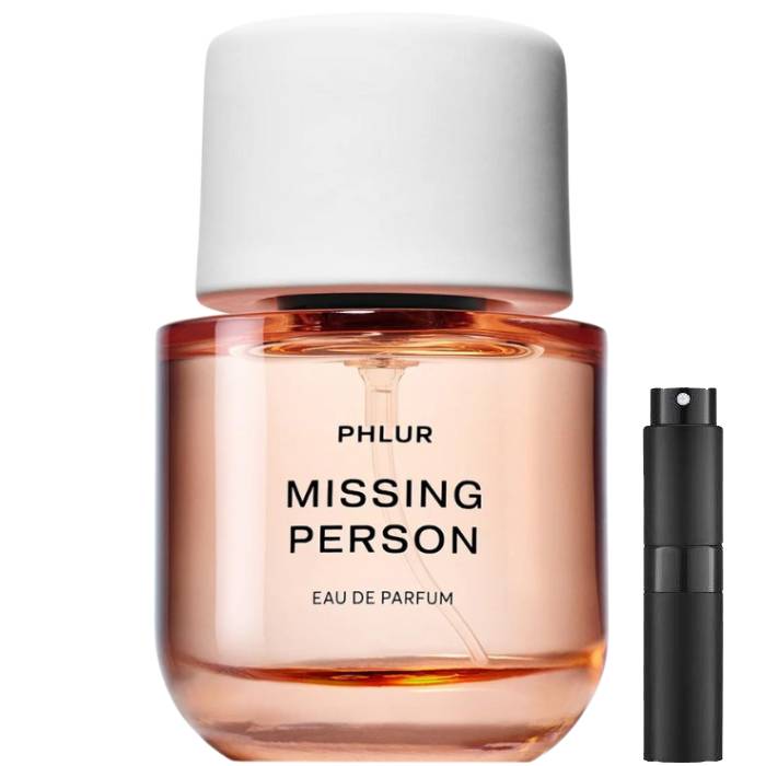 Phlur Missing Person - Eau de Parfum - LuxScents.nl