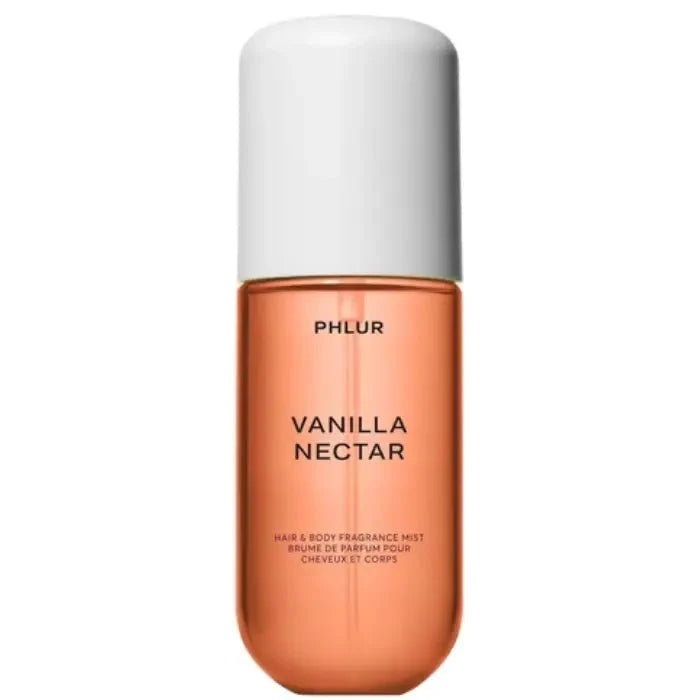 Phlur Vanilla Nectar - Body Mist - LuxScents.nl