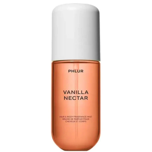 Phlur Vanilla Nectar - Body Mist - LuxScents.nl