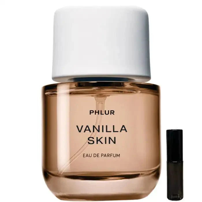 Phlur Vanilla Skin - Eau de Parfum - LuxScents.nl