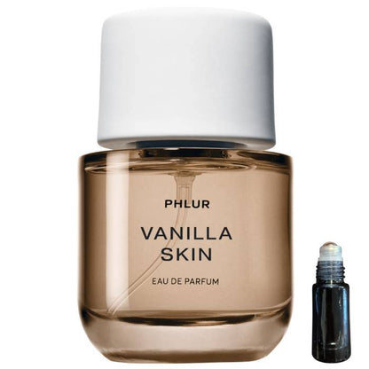 Phlur Vanilla Skin - Eau de Parfum - LuxScents.nl