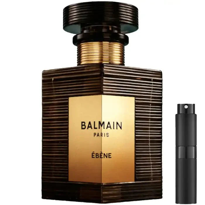 Pierre Balmain Ébène - Eau de Parfum - LuxScents.nl