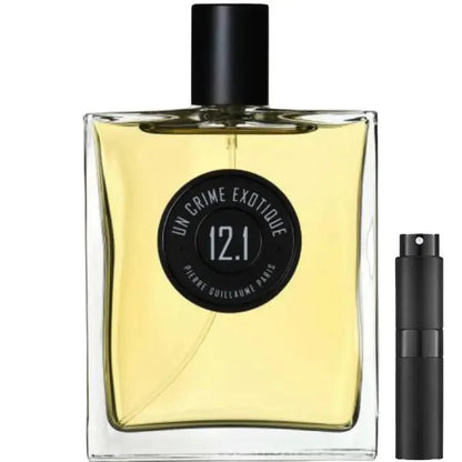 Pierre Guillaume Paris Un Crime Exotique 12.1 - Eau de Parfum - LuxScents