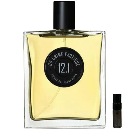 Pierre Guillaume Paris Un Crime Exotique 12.1 - Eau de Parfum - LuxScents
