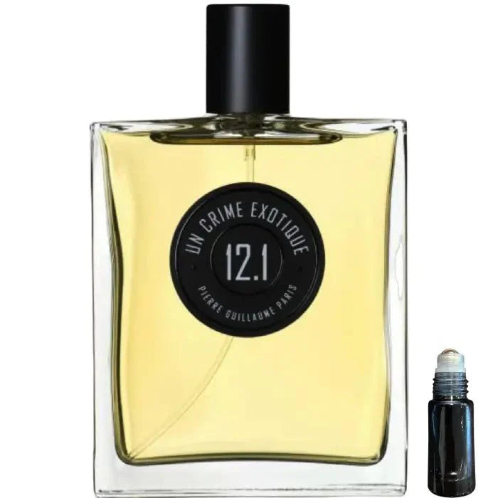 Pierre Guillaume Paris Un Crime Exotique 12.1 - Eau de Parfum - LuxScents