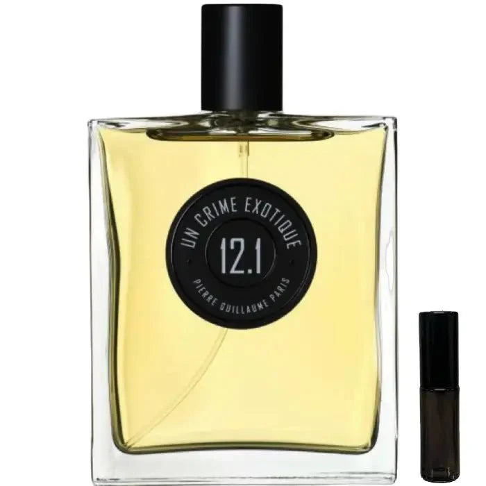 Pierre Guillaume Paris Un Crime Exotique 12.1 - Eau de Parfum - LuxScents