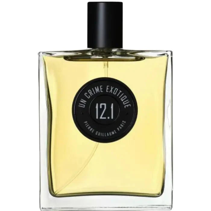 Pierre Guillaume Paris Un Crime Exotique 12.1 - Eau de Parfum - LuxScents