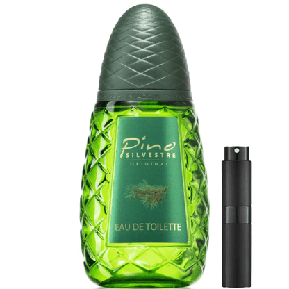 Pino Silvestre - Eau de Toilette - LuxScents.nl
