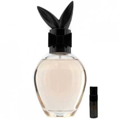 PlayBoy Play it Lovely - Eau de Toilette - LuxScents.nl