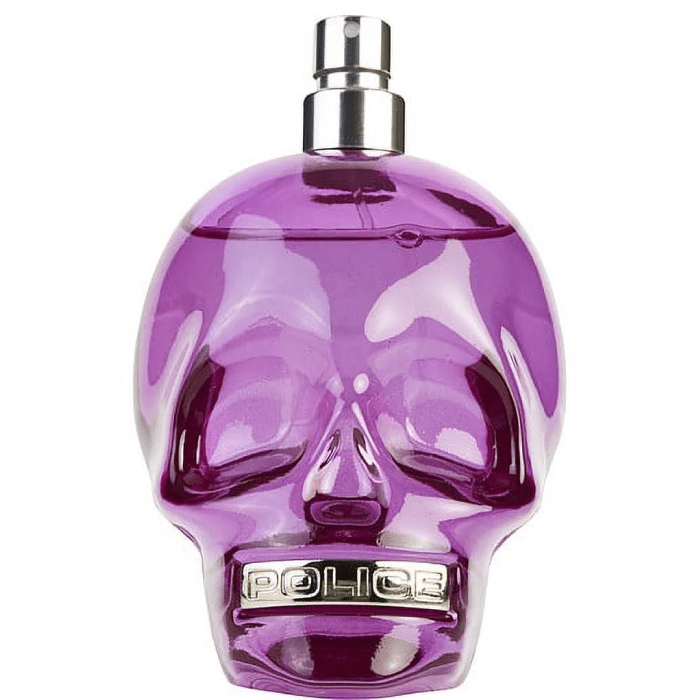 Police Colognes To Be or Not To Be - Eau de Parfum - LuxScents.nl
