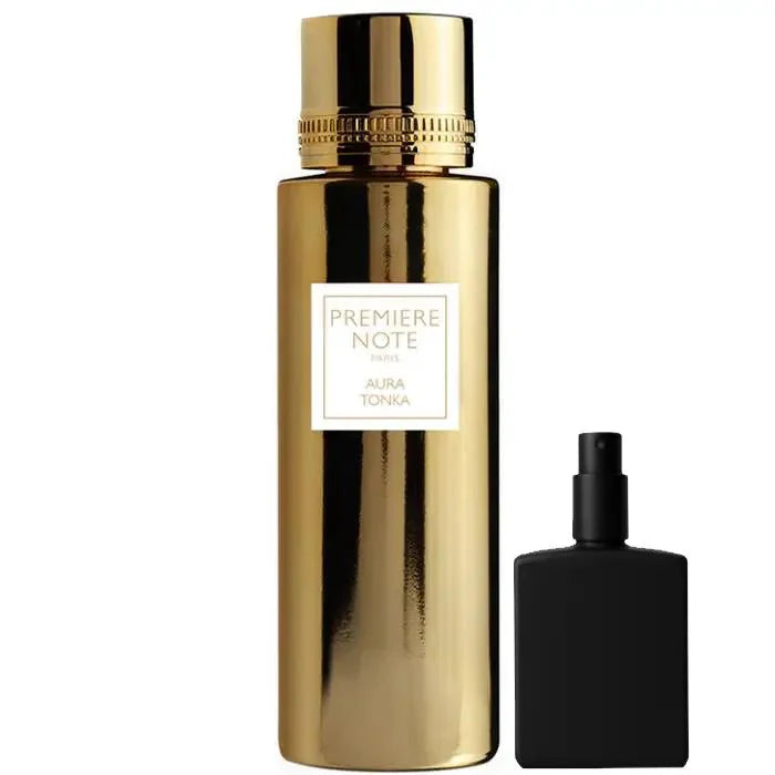 Premiere Note Aura Tonka - Eau de Parfum - LuxScents.nl