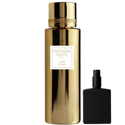 Premiere Note Aura Tonka - Eau de Parfum - LuxScents.nl