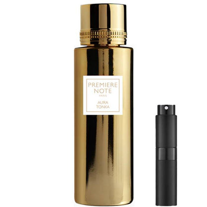 Premiere Note Aura Tonka - Eau de Parfum - LuxScents.nl