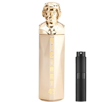 President Trump Victory Cologne for Men - Eau de Parfum - LuxScents.nl