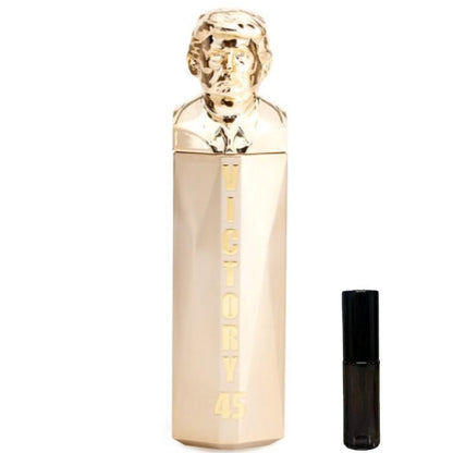 President Trump Victory Cologne for Men - Eau de Parfum - LuxScents.nl