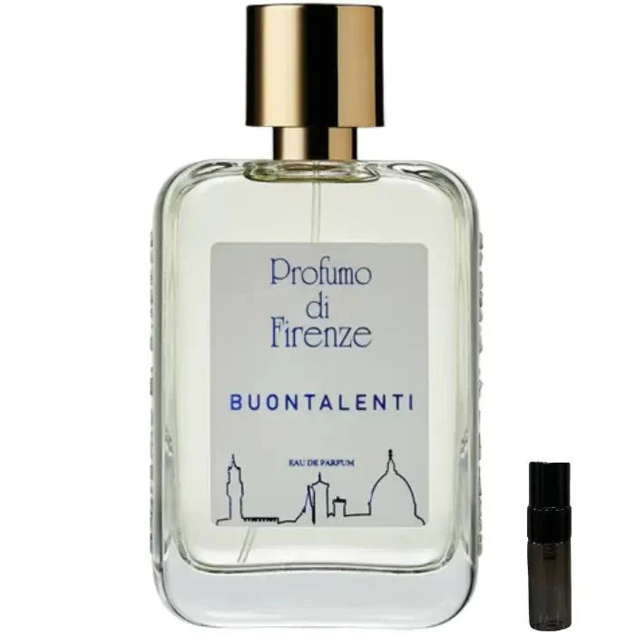 Profumo di Firenze Buontalenti - Eau de Parfum - LuxScents