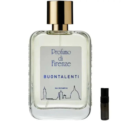 Profumo di Firenze Buontalenti - Eau de Parfum - LuxScents
