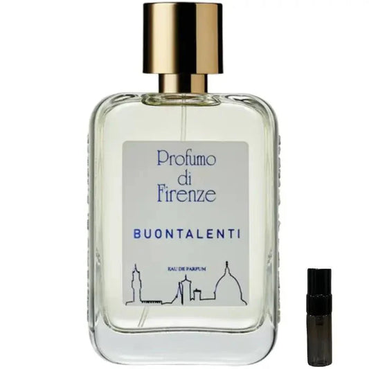 Profumo di Firenze Buontalenti - Eau de Parfum - LuxScents