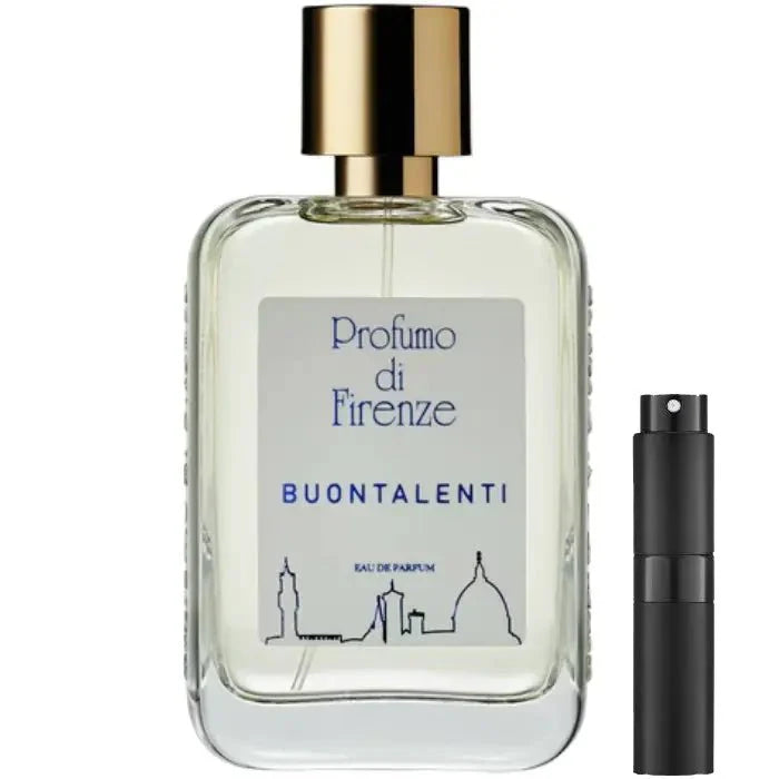 Profumo di Firenze Buontalenti - Eau de Parfum - LuxScents