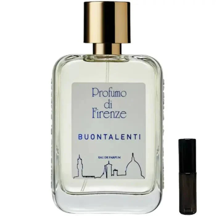 Profumo di Firenze Buontalenti - Eau de Parfum - LuxScents
