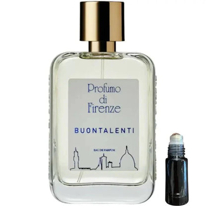 Profumo di Firenze Buontalenti - Eau de Parfum - LuxScents