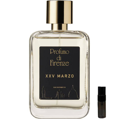Profumo di Firenze XXV Marzo - Eau de Parfum - LuxScents.nl