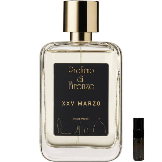 Profumo di Firenze XXV Marzo - Eau de Parfum - LuxScents.nl