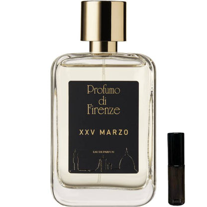 Profumo di Firenze XXV Marzo - Eau de Parfum - LuxScents.nl