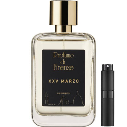 Profumo di Firenze XXV Marzo - Eau de Parfum - LuxScents.nl