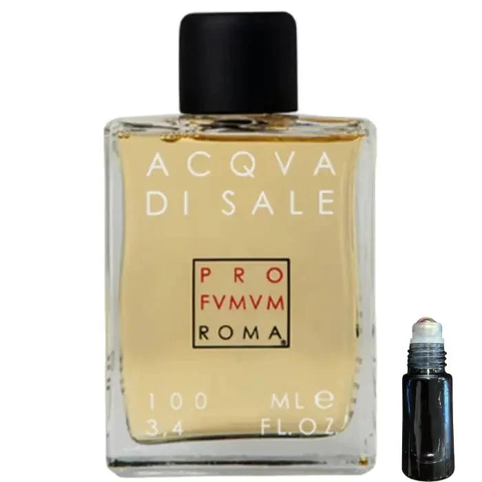 Profumum Roma Acqua di Sale - Eau de Parfum - LuxScents