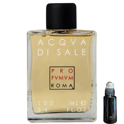 Profumum Roma Acqua di Sale - Eau de Parfum - LuxScents