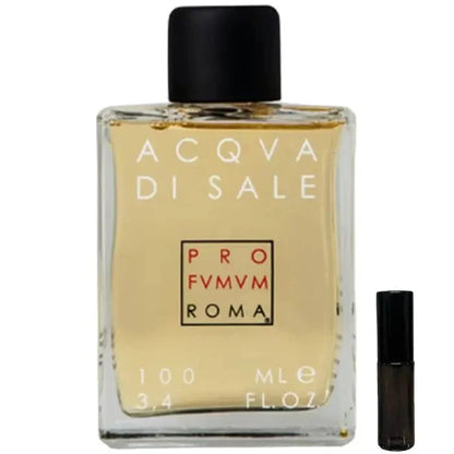 Profumum Roma Acqua di Sale - Eau de Parfum - LuxScents