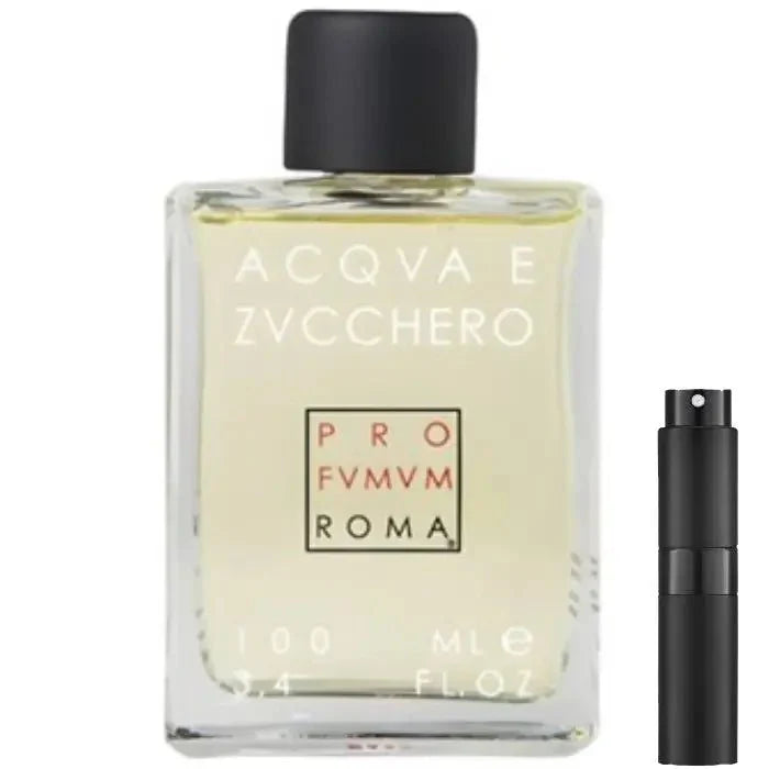 Profumum Roma Acqua e Zucchero - Eau de Parfum - LuxScents